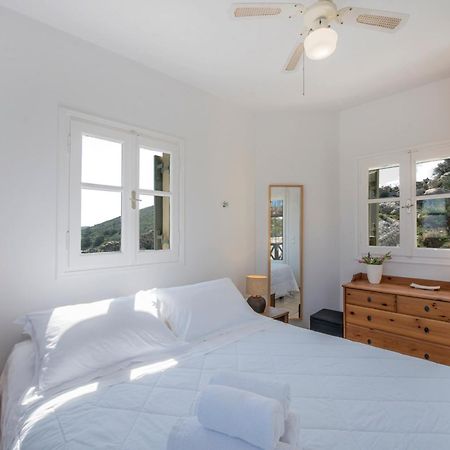 Avrofilito Syros Houses แอร์มูโปลี ภายนอก รูปภาพ