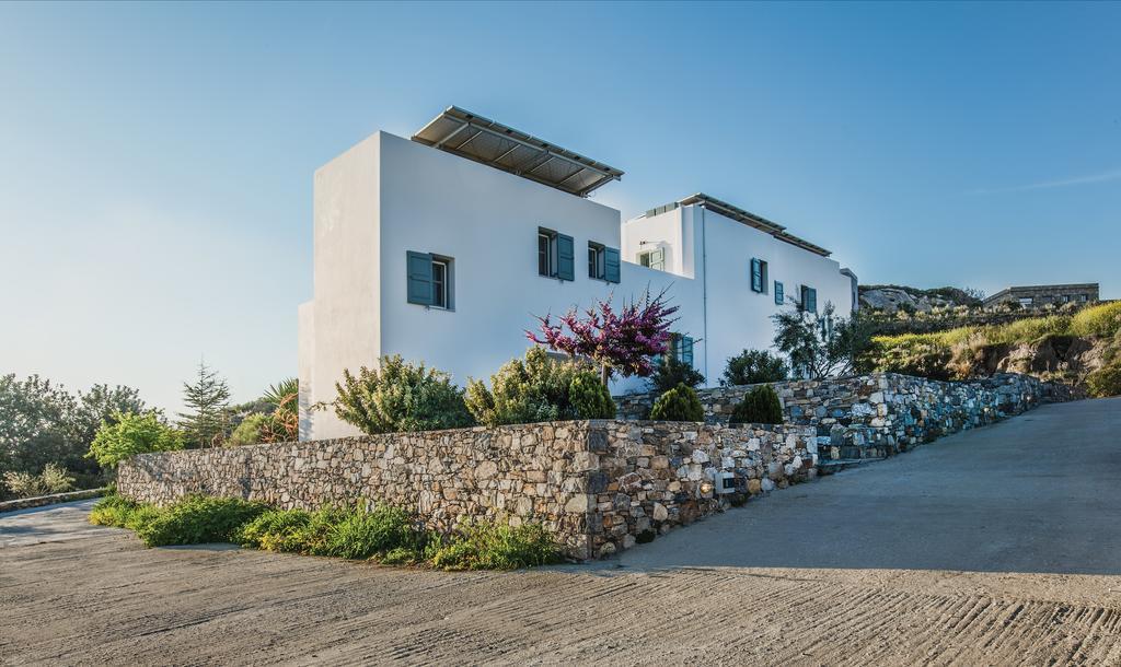 Avrofilito Syros Houses Apartment แอร์มูโปลี ภายนอก รูปภาพ